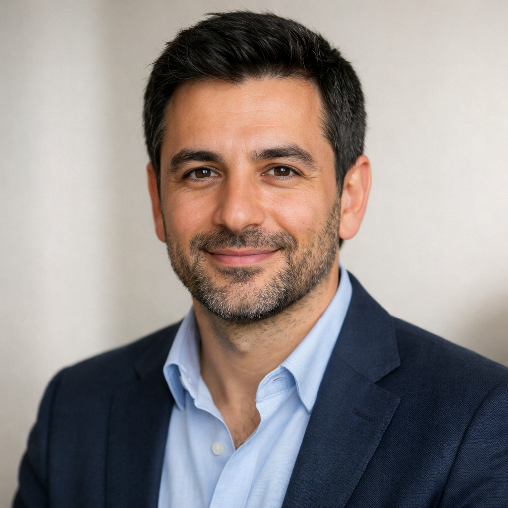 Mehmet Kaya müşteri fotoğrafı