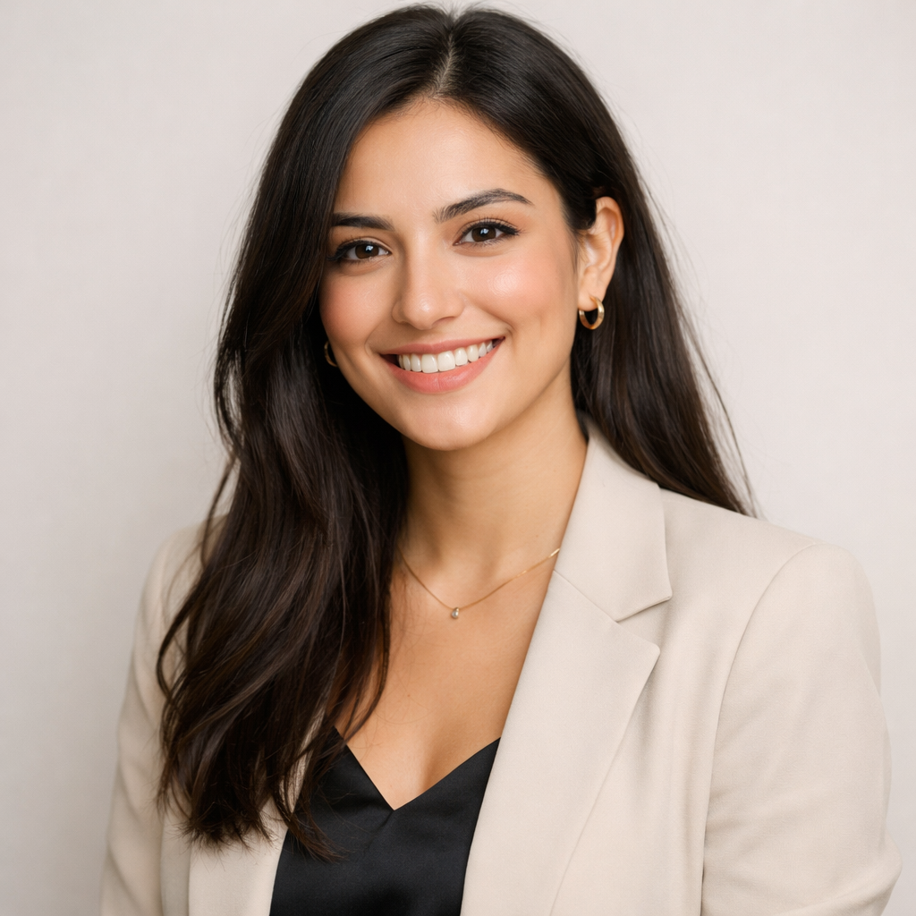 Zeynep Demir müşteri fotoğrafı